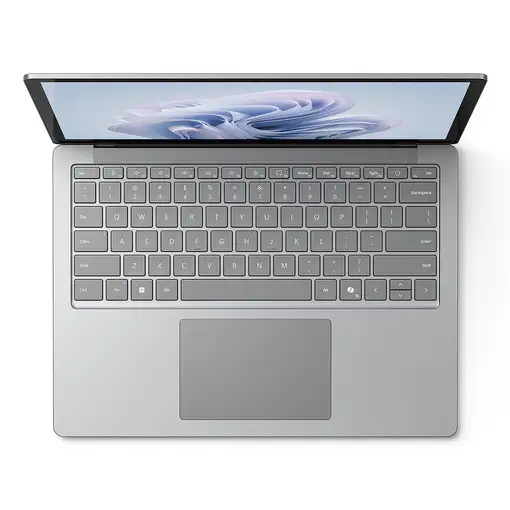 Microsoft Surface Laptop 6 Intel Core Ultra 5 135H Portátil 34,3 cm (13.5\) Pantal