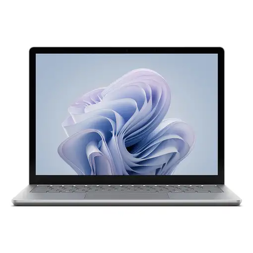 Microsoft Surface Laptop 6 Intel Core Ultra 5 135H Portátil 34,3 cm (13.5\) Pantal