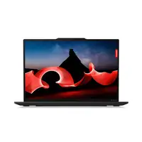 Lenovo ThinkPad X1 Carbon Gen 12 Intel Core Ultra 7 155U Portátil 35,6 cm (14\) WU