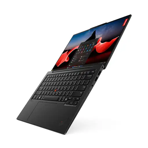 Lenovo ThinkPad X1 Carbon Gen 12 Intel Core Ultra 7 155U Portátil 35,6 cm (14\) WU