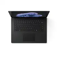 Microsoft Surface Laptop 6 Intel Core Ultra 5 135H Portátil 38,1 cm (15\) Pantalla