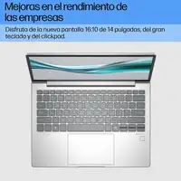 HP EliteBook 630 G11 Intel Core Ultra 5 125U Portátil 33,8 cm (13.3") WUXGA 16 GB
