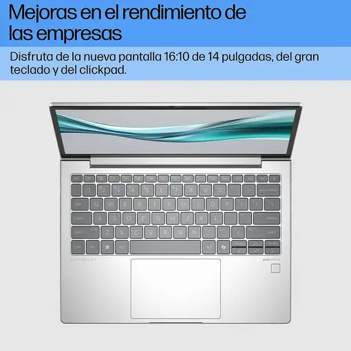 HP EliteBook 630 G11 Intel Core Ultra 5 125U Portátil 33,8 cm (13.3") WUXGA 16 GB