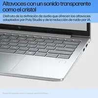 HP EliteBook 630 G11 Intel Core Ultra 5 125U Portátil 33,8 cm (13.3") WUXGA 16 GB