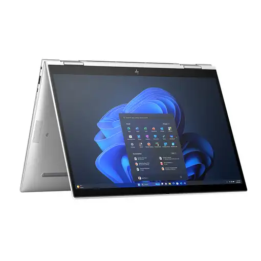 HP Elite x360 830 G11 Intel Core Ultra 5 125U Híbrido (2-en-1) 33,8 cm (13.3") Pan