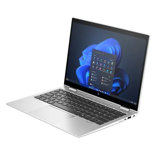 HP Elite x360 830 G11 Intel Core Ultra 5 125U Híbrido (2-en-1) 33,8 cm (13.3") Pan