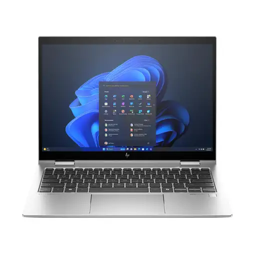 HP Elite x360 830 G11 Intel Core Ultra 5 125U Híbrido (2-en-1) 33,8 cm (13.3") Pan