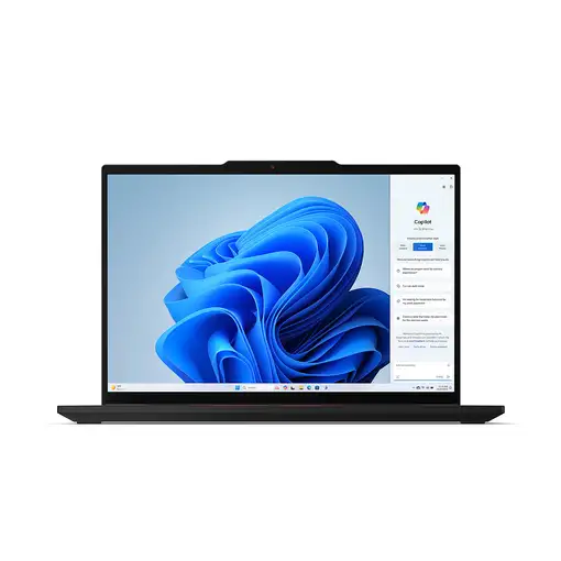 Lenovo ThinkPad T14s Gen 5 Intel Core Ultra 7 155U Portátil 35,6 cm (14\) WUXGA 32