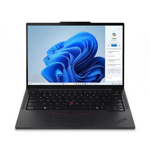 Lenovo ThinkPad T14s Gen 5 Intel Core Ultra 7 155U Portátil 35,6 cm (14\) WUXGA 32