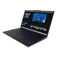 Lenovo ThinkPad P16s Gen 3 (Intel) Intel Core Ultra 7 155H Estación de trabajo móv