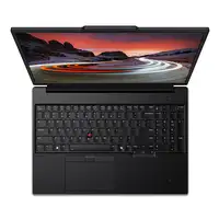 Lenovo ThinkPad P16s Gen 3 (Intel) Intel Core Ultra 7 155H Estación de trabajo móv