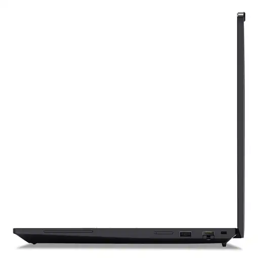 Lenovo ThinkPad P16s Gen 3 (Intel) Intel Core Ultra 7 155H Estación de trabajo móv