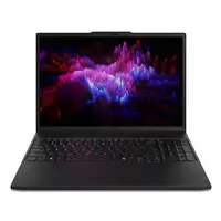 Lenovo ThinkPad P16s Gen 3 (Intel) Intel Core Ultra 7 155H Estación de trabajo móv