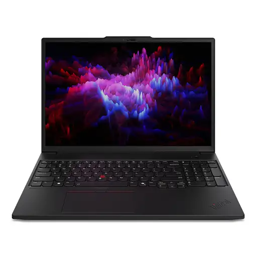 Lenovo ThinkPad P16s Gen 3 (Intel) Intel Core Ultra 7 155H Estación de trabajo móv