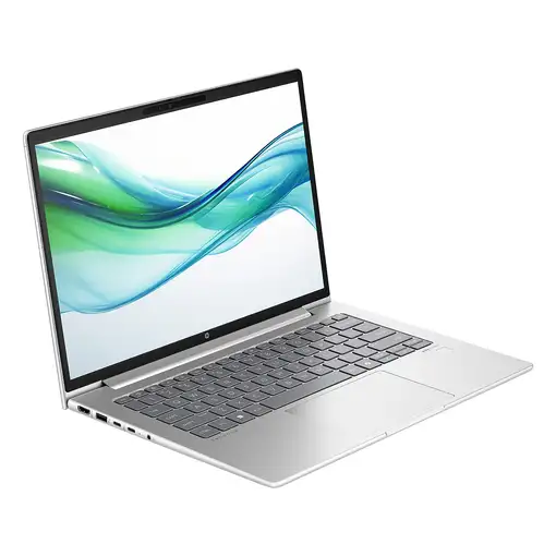 HP ProBook 440 G11 Intel Core Ultra 7 155U Portátil 35,6 cm (14") WUXGA 32 GB DDR5