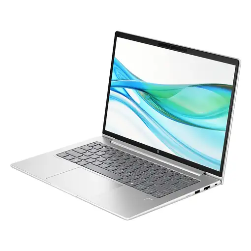 HP ProBook 440 G11 Intel Core Ultra 7 155U Portátil 35,6 cm (14") WUXGA 32 GB DDR5