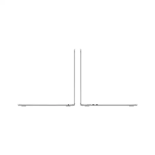 Apple MacBook Air Apple M M3 Portátil 38,9 cm (15.3\) 8 GB 256 GB SSD Wi-Fi 6E (80