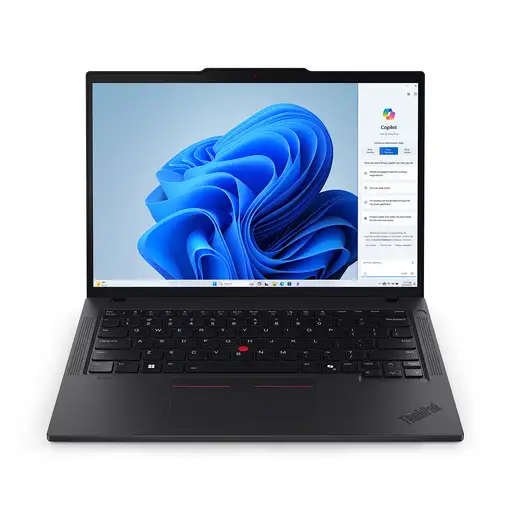 Lenovo ThinkPad T14 Gen 5 (Intel) Intel Core Ultra 7 155U Portátil 35,6 cm (14\) W