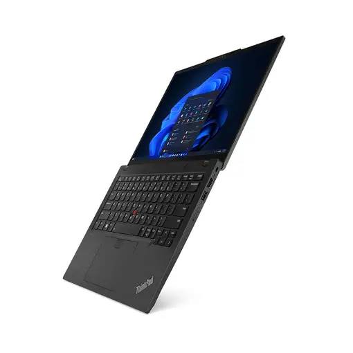 Lenovo ThinkPad X13 Gen 5 Intel Core Ultra 7 155U Portátil 33,8 cm (13.3\) WUXGA 1