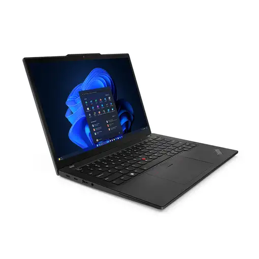 Lenovo ThinkPad X13 Gen 5 Intel Core Ultra 7 155U Portátil 33,8 cm (13.3\) WUXGA 1