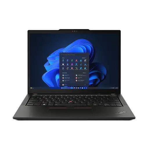 Lenovo ThinkPad X13 Gen 5 Intel Core Ultra 7 155U Portátil 33,8 cm (13.3\) WUXGA 1