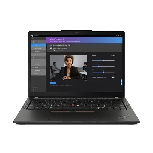 Lenovo ThinkPad X13 Gen 5 Intel Core Ultra 7 155U Portátil 33,8 cm (13.3\) WUXGA 1