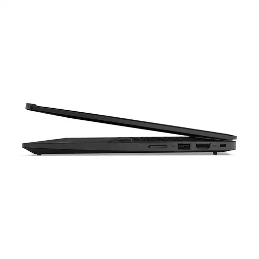 Lenovo ThinkPad X13 Gen 5 Intel Core Ultra 7 155U Portátil 33,8 cm (13.3\) WUXGA 1
