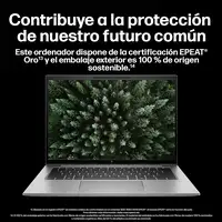 HP ZBook Firefly 16 G11 Intel Core Ultra 7 155H Estación de trabajo móvil 40,6 cm