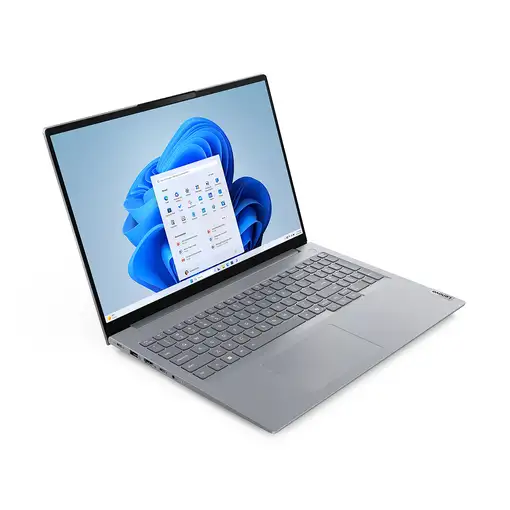 Lenovo ThinkBook 16 G8 IRL Intel Core 5 210H Portátil 40,6 cm (16\) WUXGA 16 GB DD