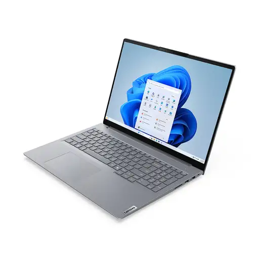 Lenovo ThinkBook 16 G8 IRL Intel Core 5 210H Portátil 40,6 cm (16\) WUXGA 16 GB DD