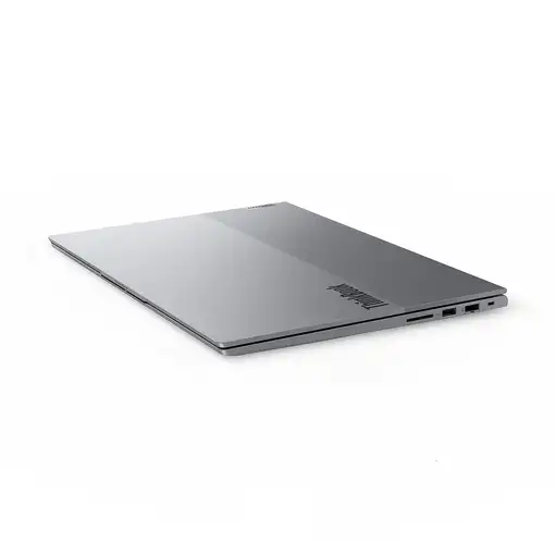 Lenovo ThinkBook 16 G8 IRL Intel Core 5 210H Portátil 40,6 cm (16\) WUXGA 16 GB DD