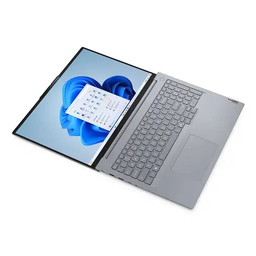Lenovo ThinkBook 16 G8 IRL Intel Core 5 210H Portátil 40,6 cm (16\) WUXGA 16 GB DD