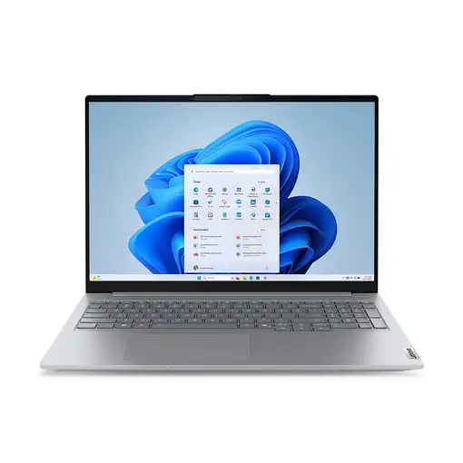 Lenovo ThinkBook 16 G8 IRL Intel Core 5 210H Portátil 40,6 cm (16\) WUXGA 16 GB DD