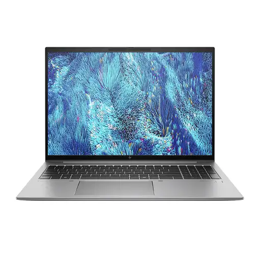 HP ZBook Firefly 16 G11 Intel Core Ultra 7 155H Estación de trabajo móvil 40,6 cm