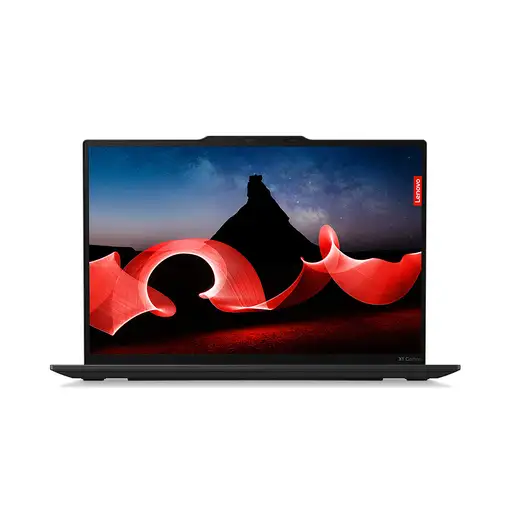 Lenovo ThinkPad X1 Carbon Gen 12 Intel Core Ultra 7 155U Portátil 35,6 cm (14\) Pa