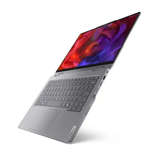 Lenovo ThinkBook 14 2-in-1 G4 IML Intel Core Ultra 5 125U Híbrido (2-en-1) 35,6 cm