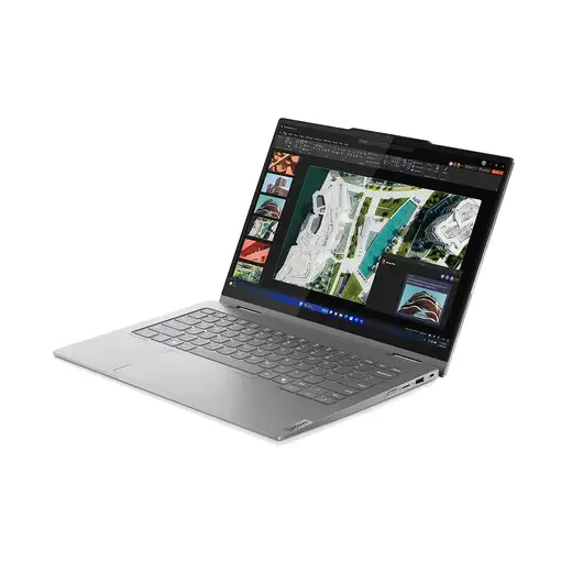 Lenovo ThinkBook 14 2-in-1 G4 IML Intel Core Ultra 5 125U Híbrido (2-en-1) 35,6 cm