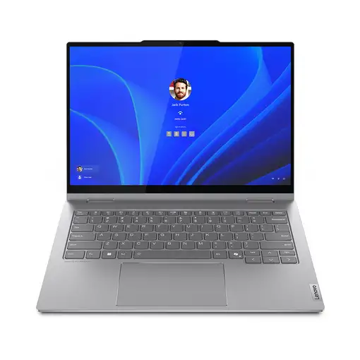 Lenovo ThinkBook 14 2-in-1 G4 IML Intel Core Ultra 5 125U Híbrido (2-en-1) 35,6 cm