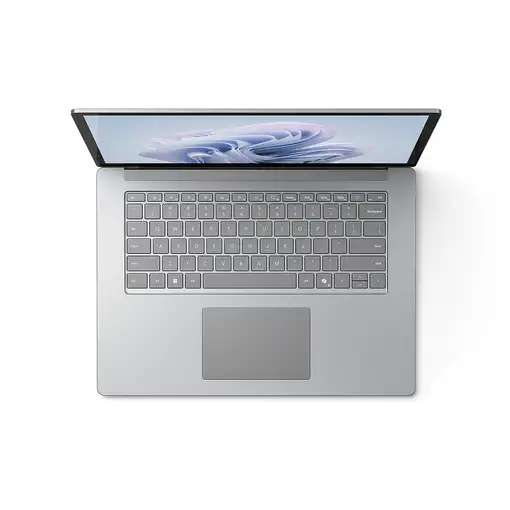 Microsoft Surface Laptop 6 Intel Core Ultra 7 165H Portátil 38,1 cm (15\) Pantalla