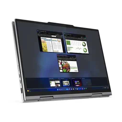 Lenovo ThinkPad X1 2-in-1 Gen 9 Intel Core Ultra 5 125U Híbrido (2-en-1) 35,6 cm (