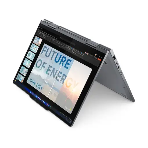 Lenovo ThinkPad X1 2-in-1 Gen 9 Intel Core Ultra 5 125U Híbrido (2-en-1) 35,6 cm (