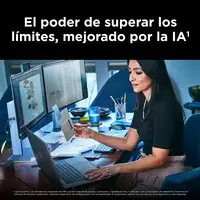 HP ZBook Studio 16 G11 Intel Core Ultra 9 185H Estación de trabajo móvil 40,6 cm (