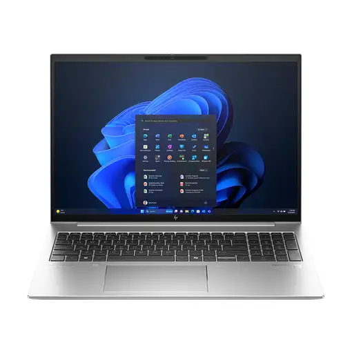 HP EliteBook 860 G11 Intel Core Ultra 5 125H Portátil 40,6 cm (16") WUXGA 32 GB DD