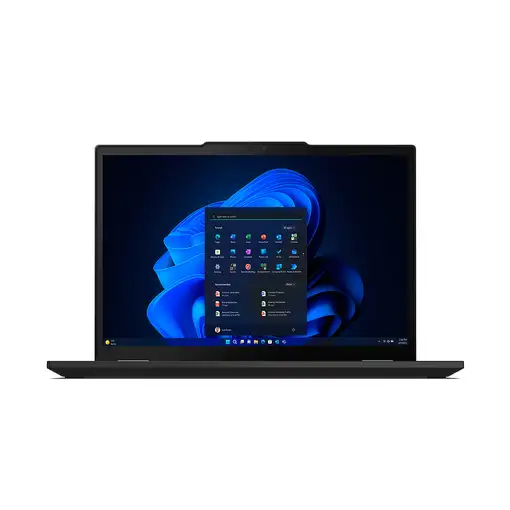 Lenovo ThinkPad X13 2-in-1 Gen 5 Intel Core Ultra 7 155U Híbrido (2-en-1) 33,8 cm