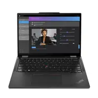 Lenovo ThinkPad X13 2-in-1 Gen 5 Intel Core Ultra 7 155U Híbrido (2-en-1) 33,8 cm