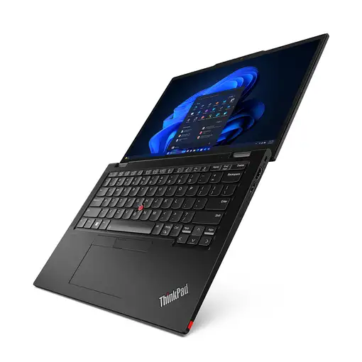 Lenovo ThinkPad X13 2-in-1 Gen 5 Intel Core Ultra 7 155U Híbrido (2-en-1) 33,8 cm