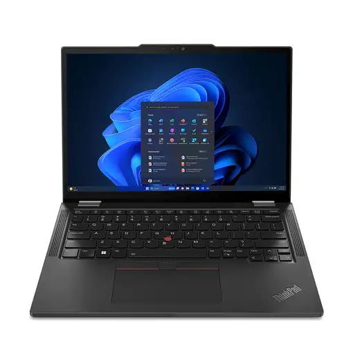 Lenovo ThinkPad X13 2-in-1 Gen 5 Intel Core Ultra 7 155U Híbrido (2-en-1) 33,8 cm