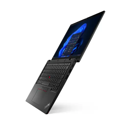 Lenovo ThinkPad L13 2-in-1 Gen 5 (Intel) Intel Core Ultra 7 155U Híbrido (2-en-1)