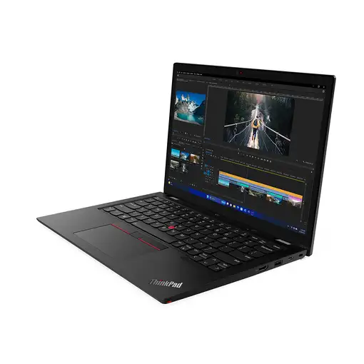 Lenovo ThinkPad L13 2-in-1 Gen 5 (Intel) Intel Core Ultra 7 155U Híbrido (2-en-1)