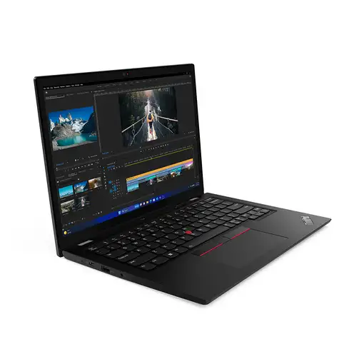 Lenovo ThinkPad L13 2-in-1 Gen 5 (Intel) Intel Core Ultra 7 155U Híbrido (2-en-1)